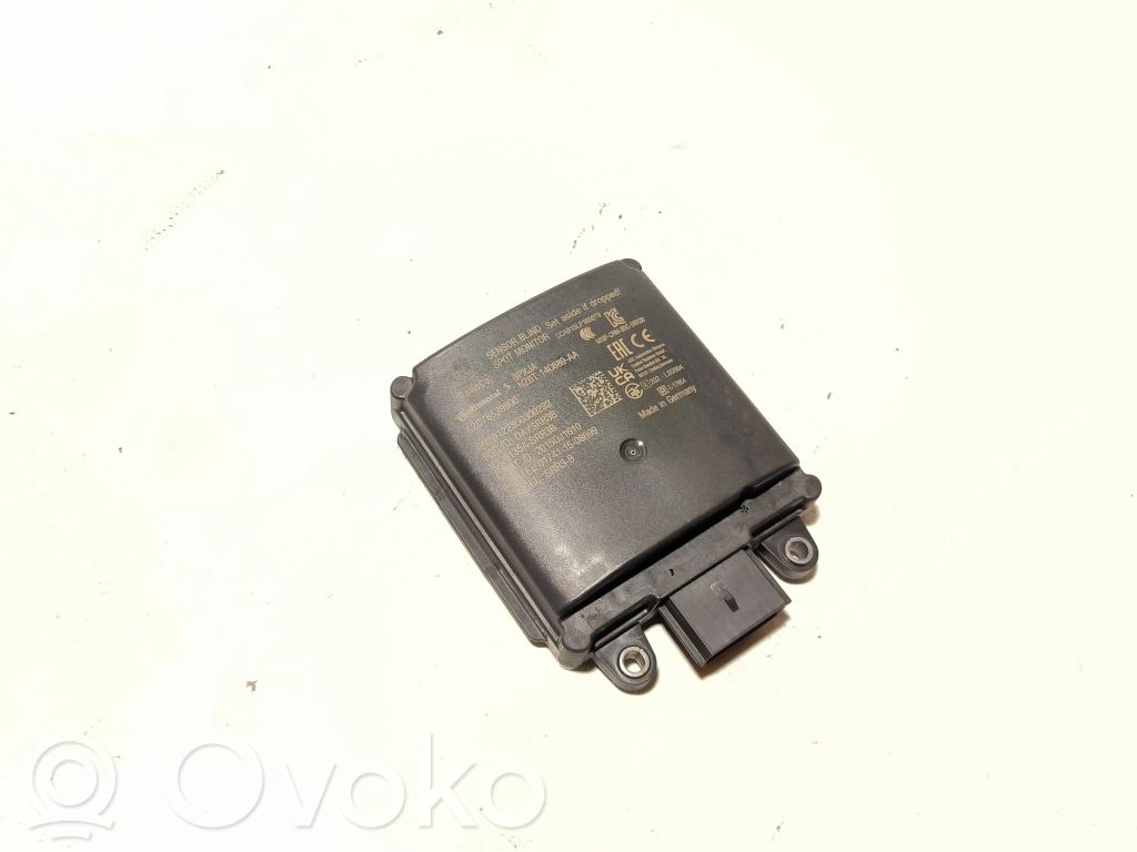 Ford Puma Blind spot module 