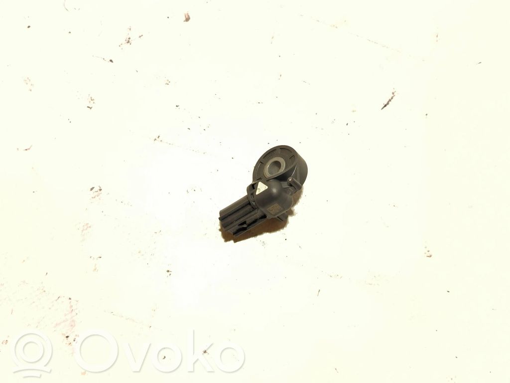 Ford Puma Airbag deployment crash/impact sensor 