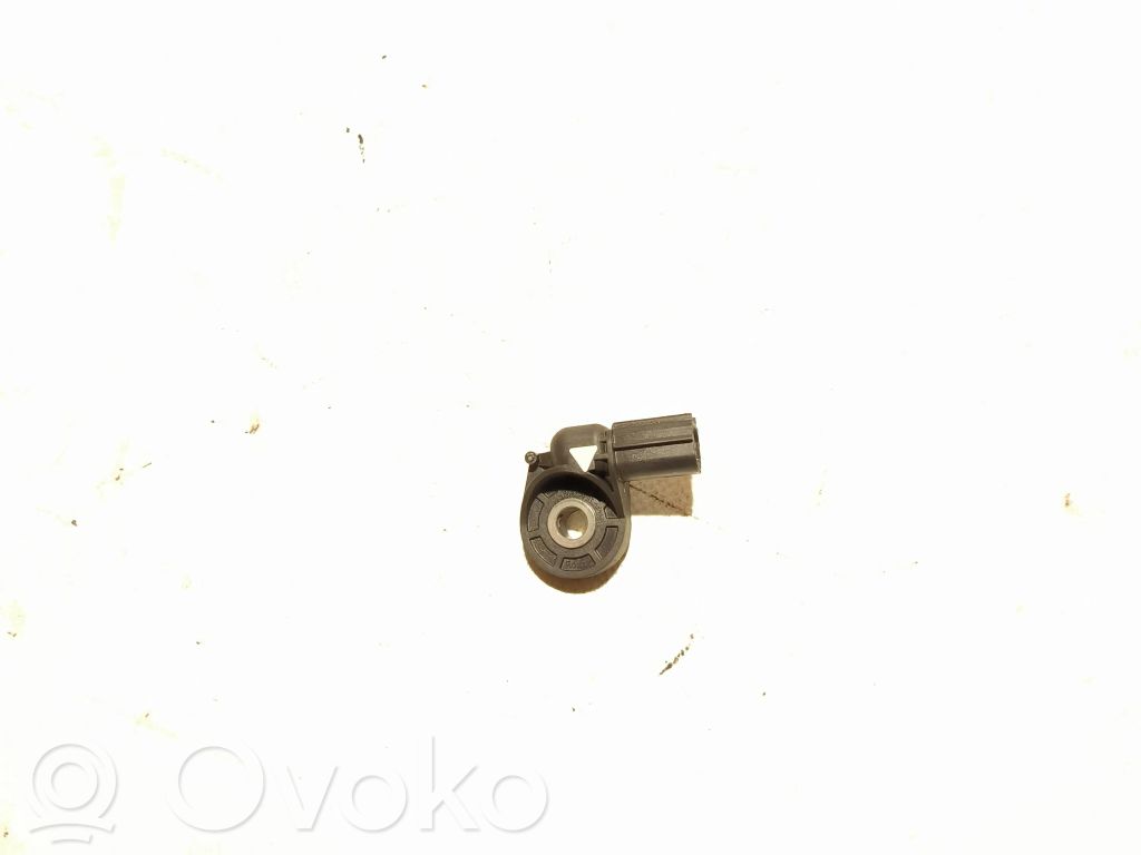 Ford Puma Airbag deployment crash/impact sensor 