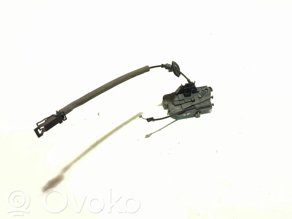 Ford Puma Front door lock 