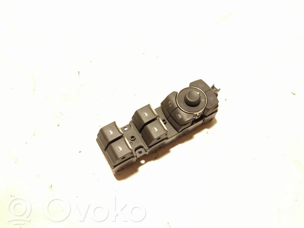 Ford Puma Electric window control switch 