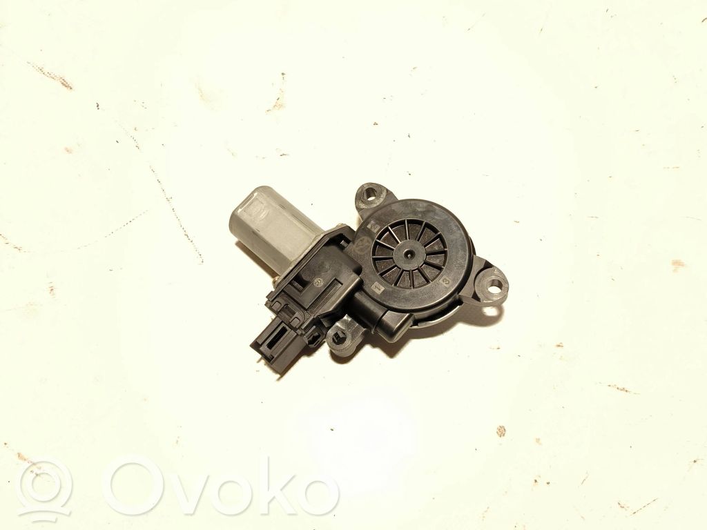 Silniczek podnoszenia szyby drzwi tylnych   CM012790,BHN958XCM012790,BHN958X,GD558RA,SN017408