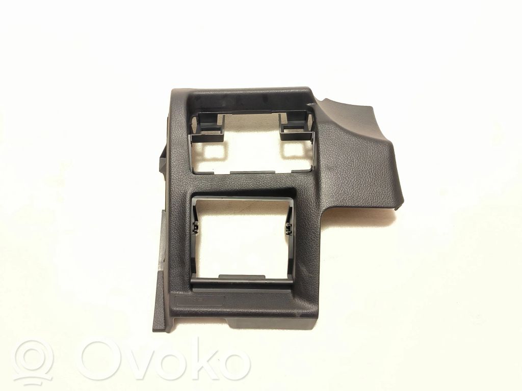 Subaru Forester SJ Dashboard lower bottom trim panel 