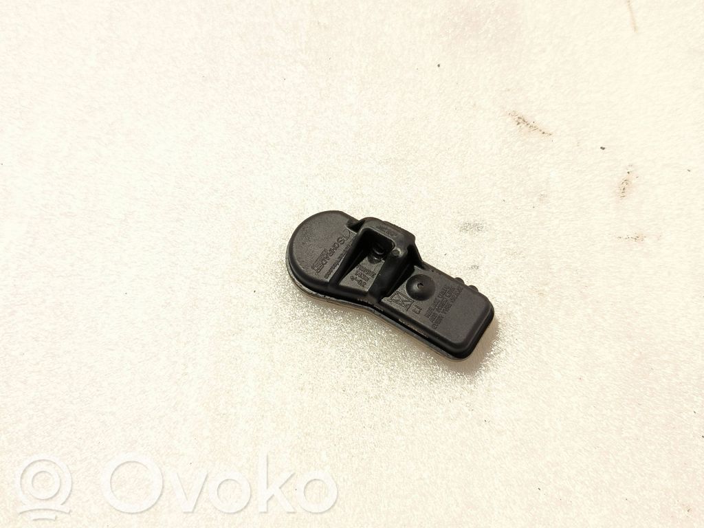 Subaru Forester SJ Tire pressure sensor 