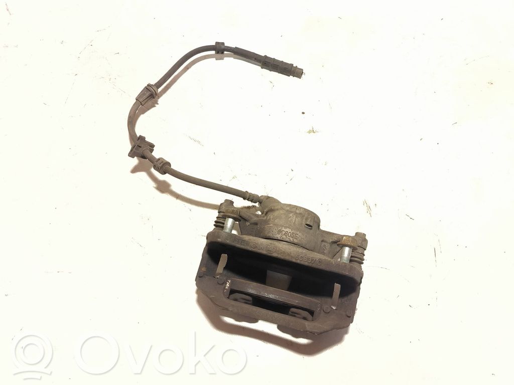 Toyota ProAce City Caliper de freno delantero 