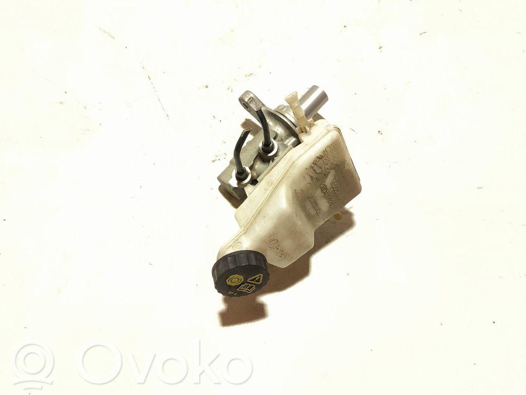 Toyota ProAce City Master brake cylinder 