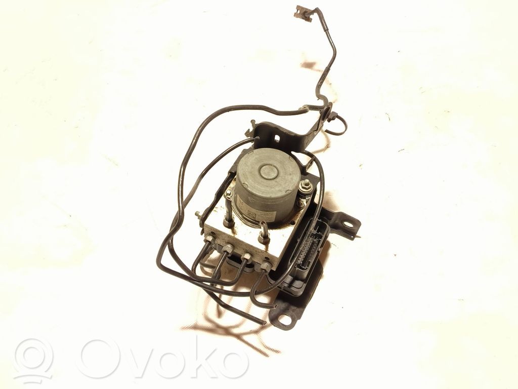 Toyota ProAce City ABS Blokas 
