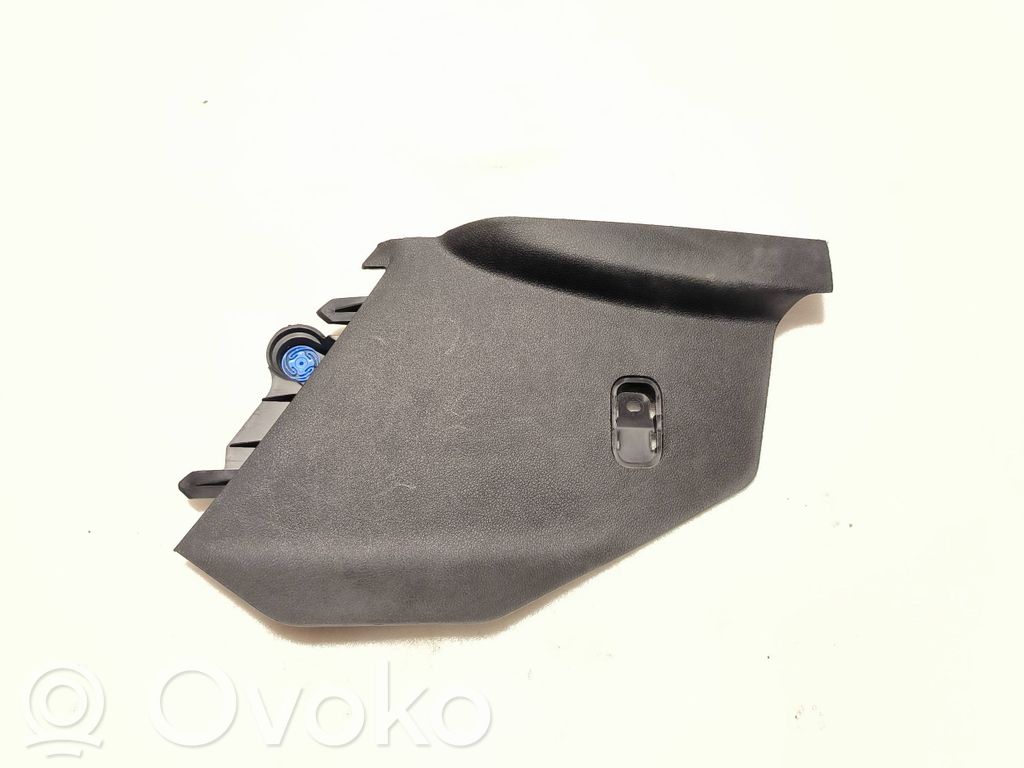 Toyota ProAce City Moldura del extremo lateral de panel 