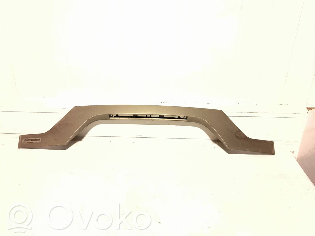 BMW X3 E83 Tailgate trim 