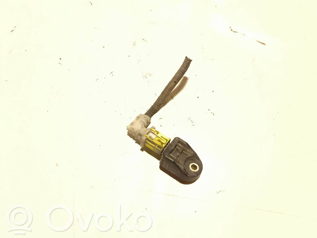 Lexus CT 200H Airbagsensor Crashsensor Drucksensor 