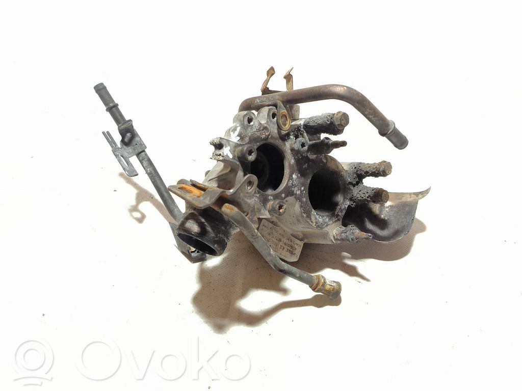 Renault Koleos II Turbo 