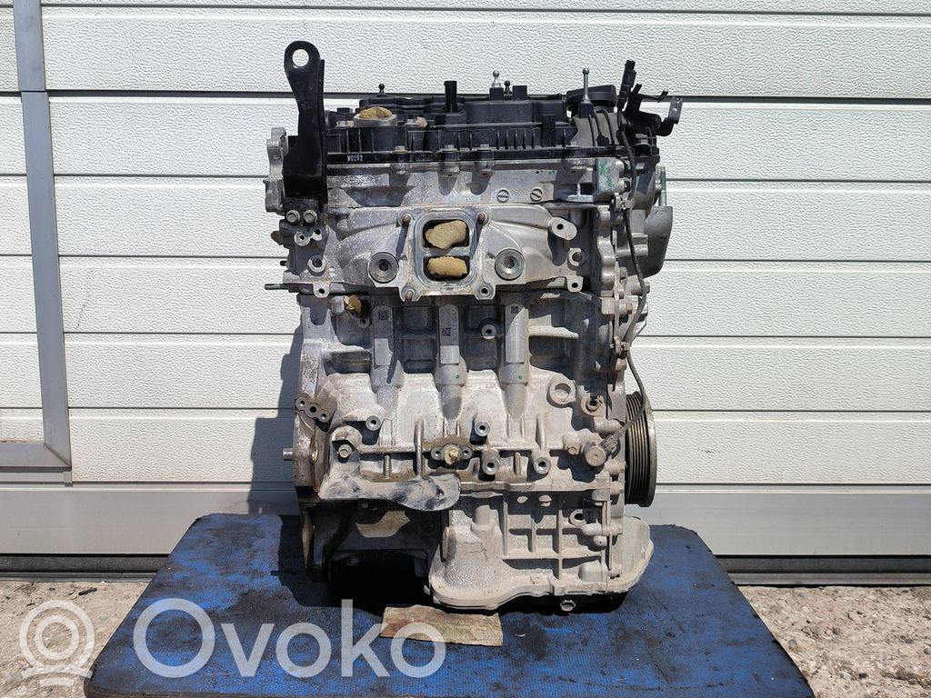 Engine   G4LH,PZ225785
