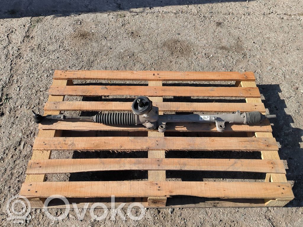 KIA Ceed Vairo kolonėle 