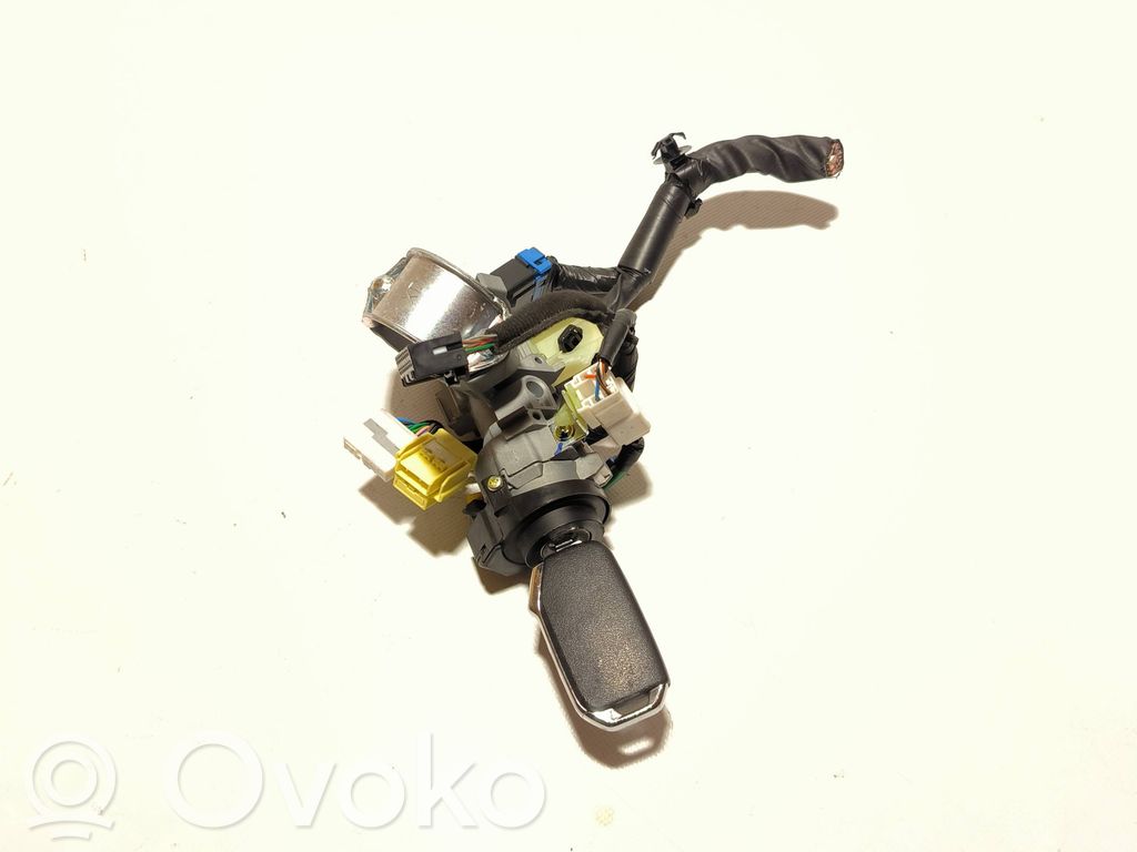 KIA Ceed Ignition lock 