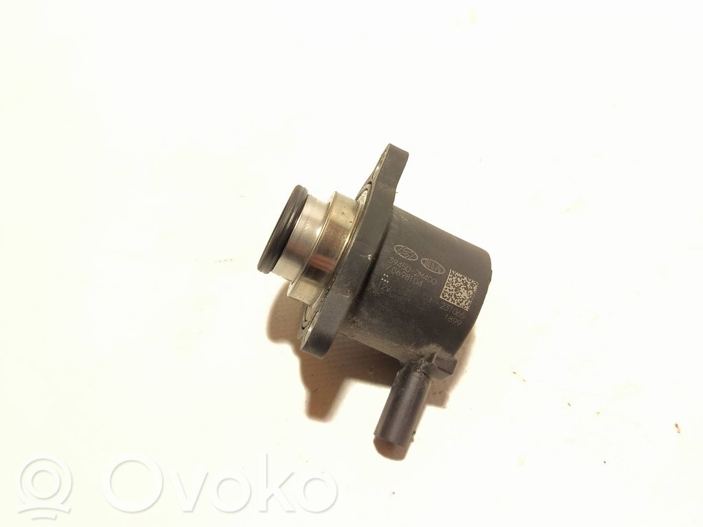KIA Ceed Válvula de vacío 