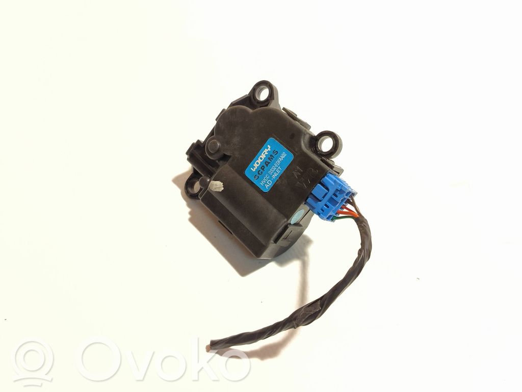 KIA Ceed Air flap motor/actuator 