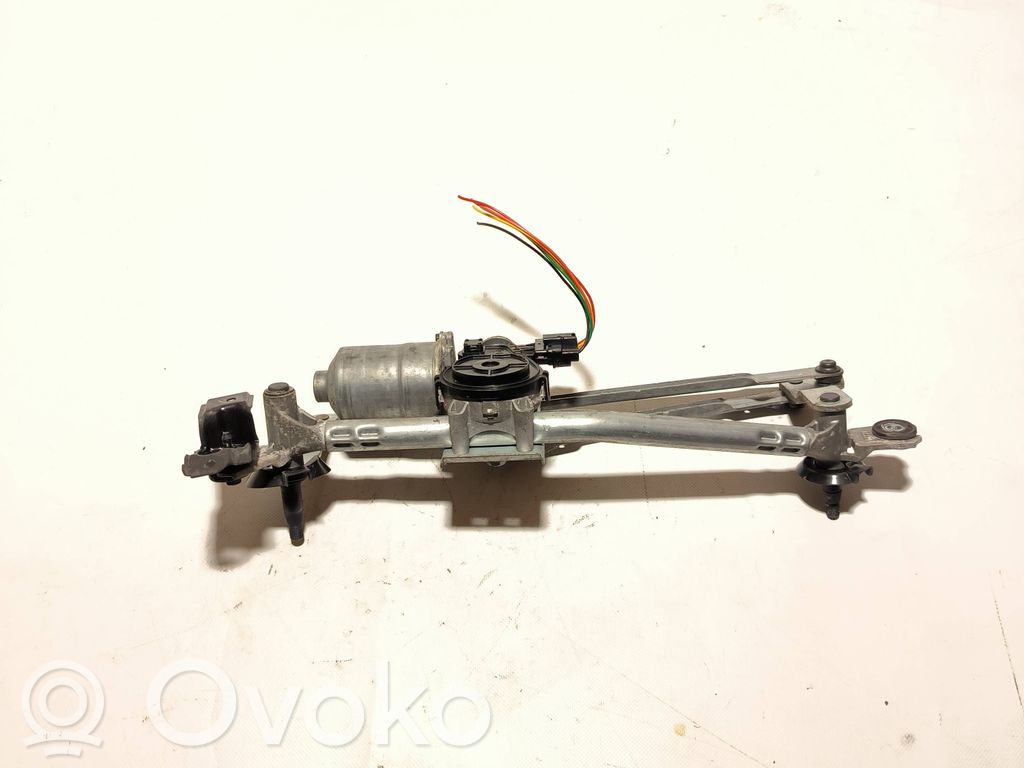 KIA Ceed Front wiper linkage and motor 