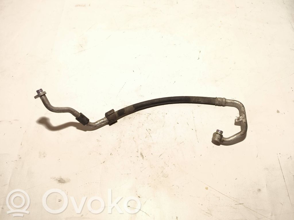 Jaguar E-Pace Air conditioning (A/C) pipe/hose 