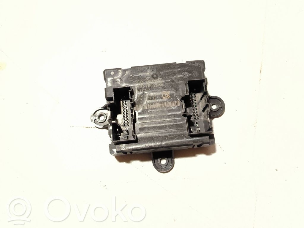 Jaguar E-Pace Door control unit/module 