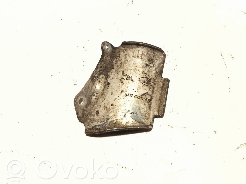 Jaguar E-Pace Other front suspension part 