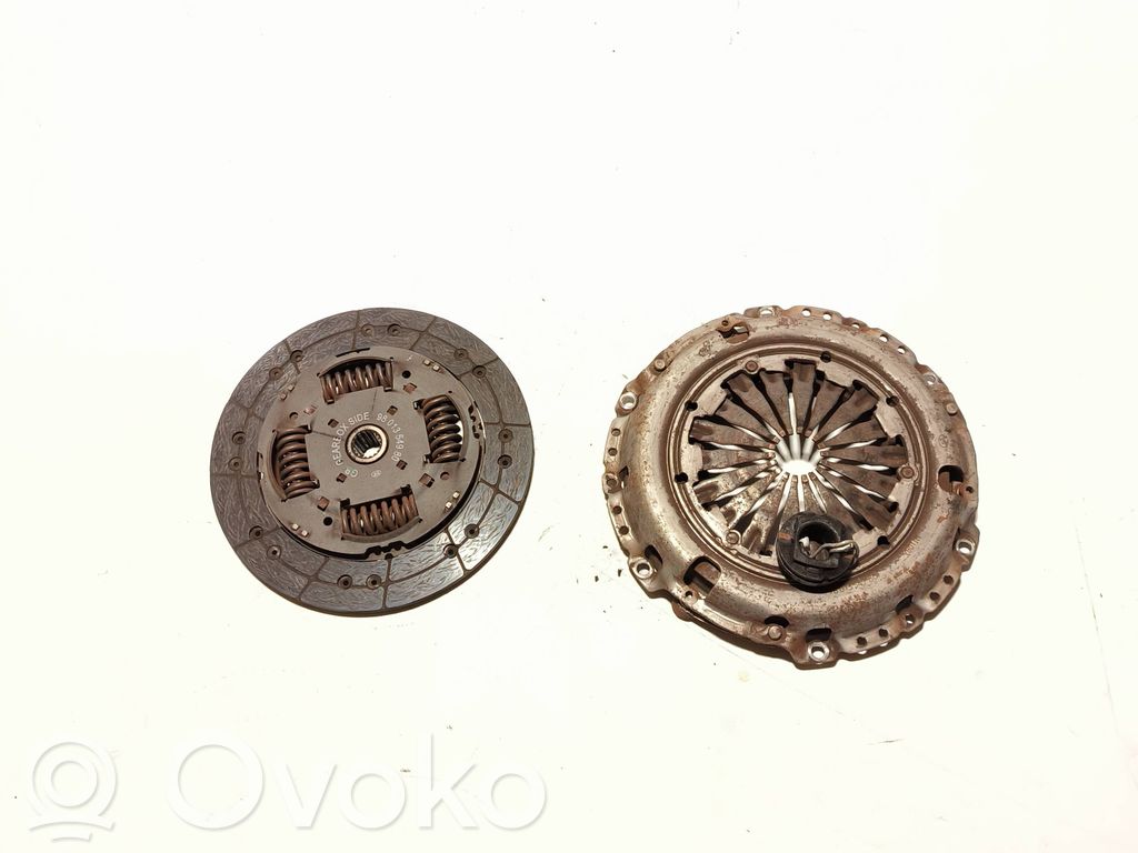 Peugeot 208 I Clutch set kit 