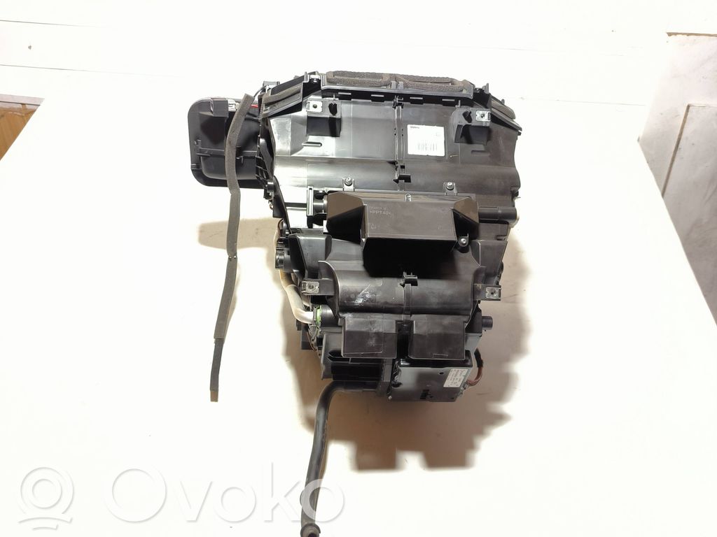 Renault Talisman Interior heater climate box assembly 