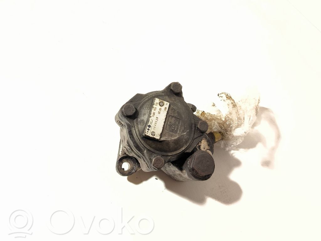 Fiat Ducato Ohjaustehostimen pumppu 