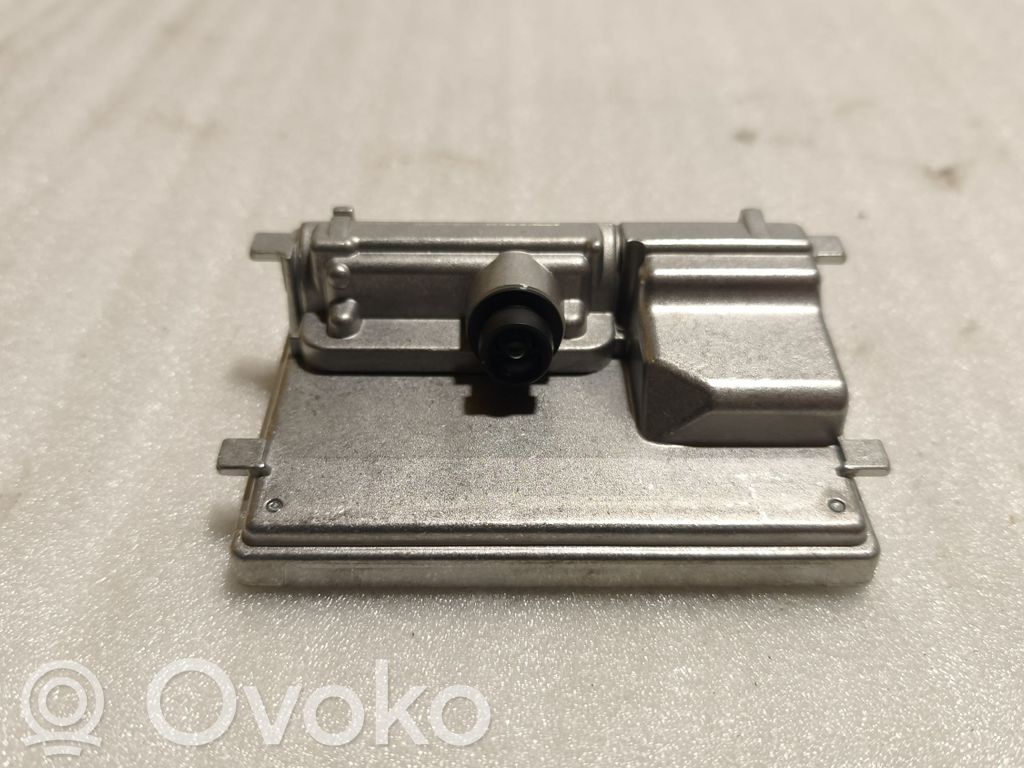 Dacia Sandero III Windshield/windscreen camera 