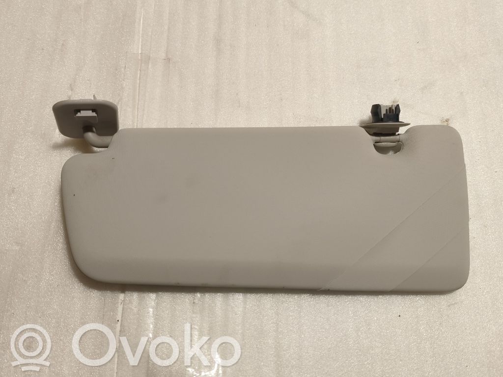 Dacia Sandero III Sun visor 