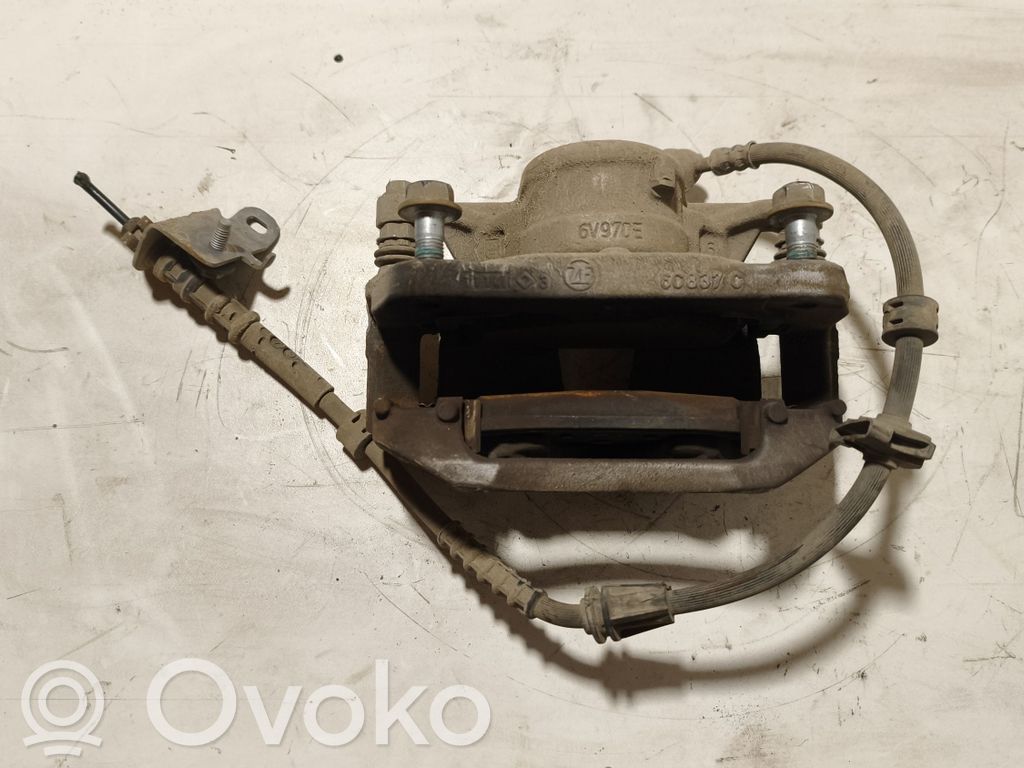 Opel Grandland X Bremssattel vorne 