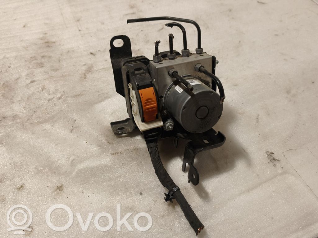 Opel Grandland X ABS Pump 