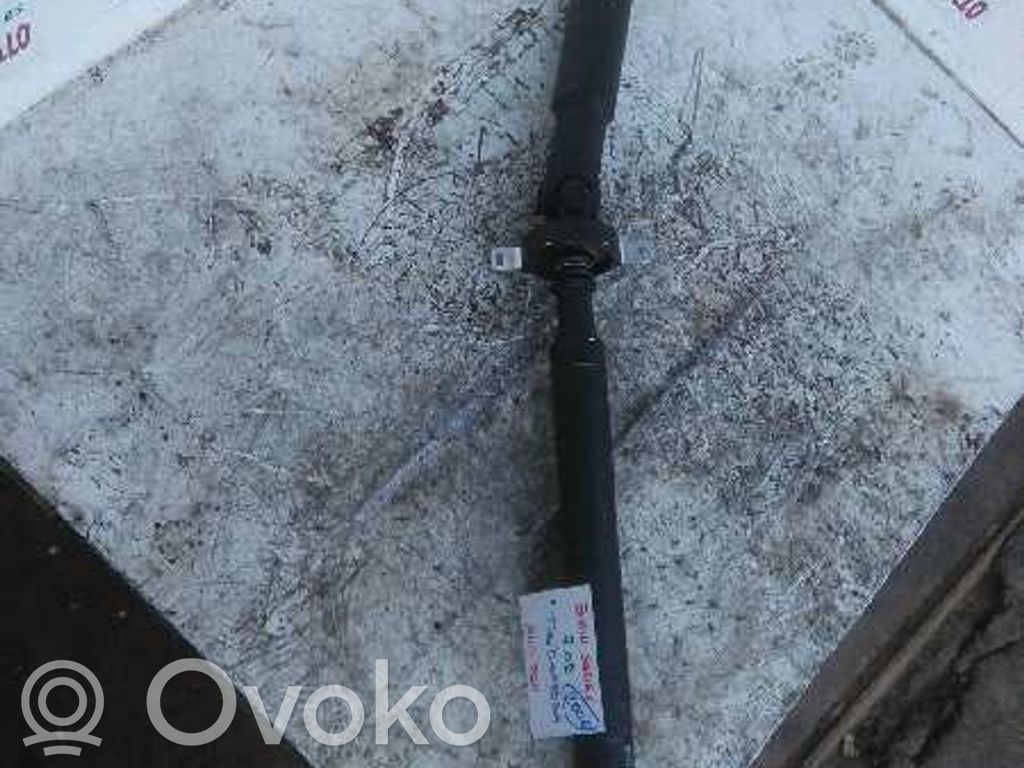 Vidējais kardāns   756795303,1465CM