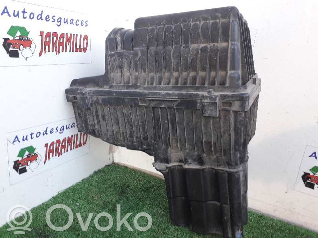 Ilmansuodattimen kotelo   1498555080