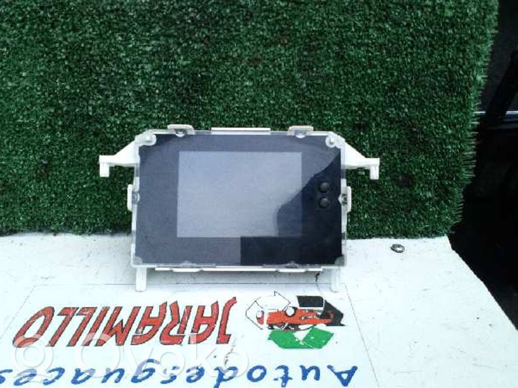 Screen/display/small screen   AM5T18B955BD