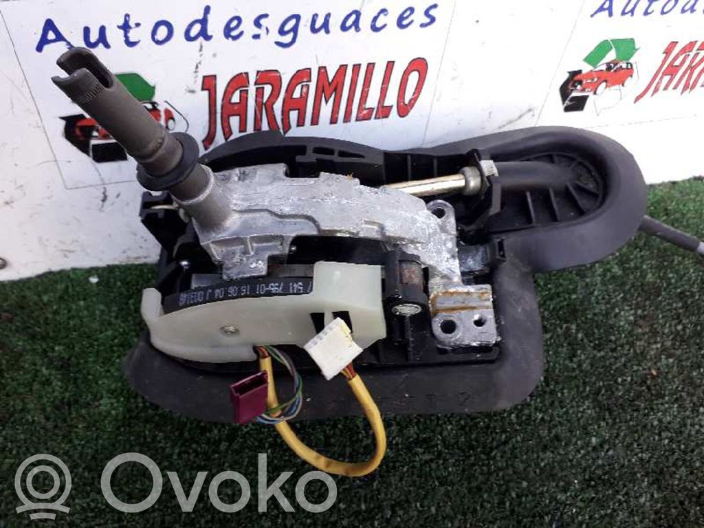 BMW 3 E46 Gear shifter/selector 