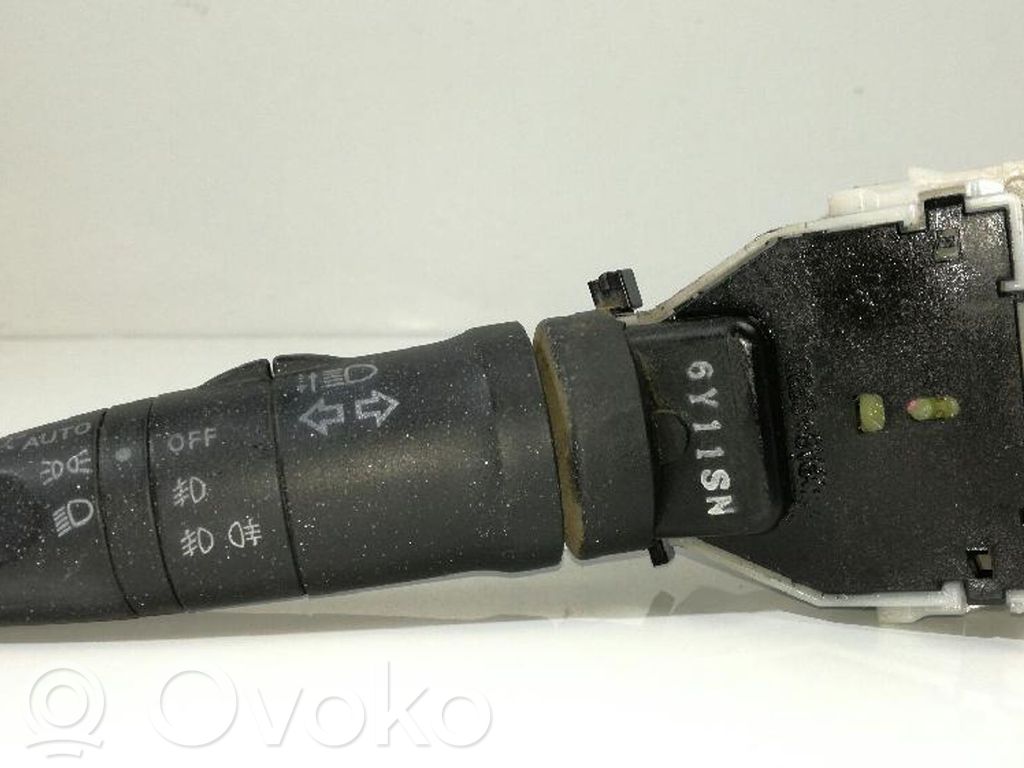 Commodo de clignotant   PA6GF30