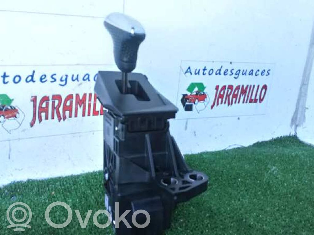 Selector caja de cambios   75C833