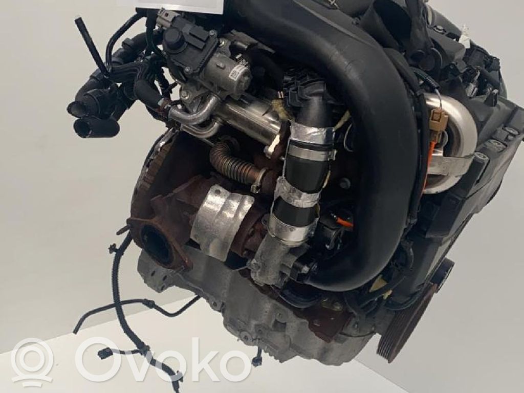 Engine   K9KC612