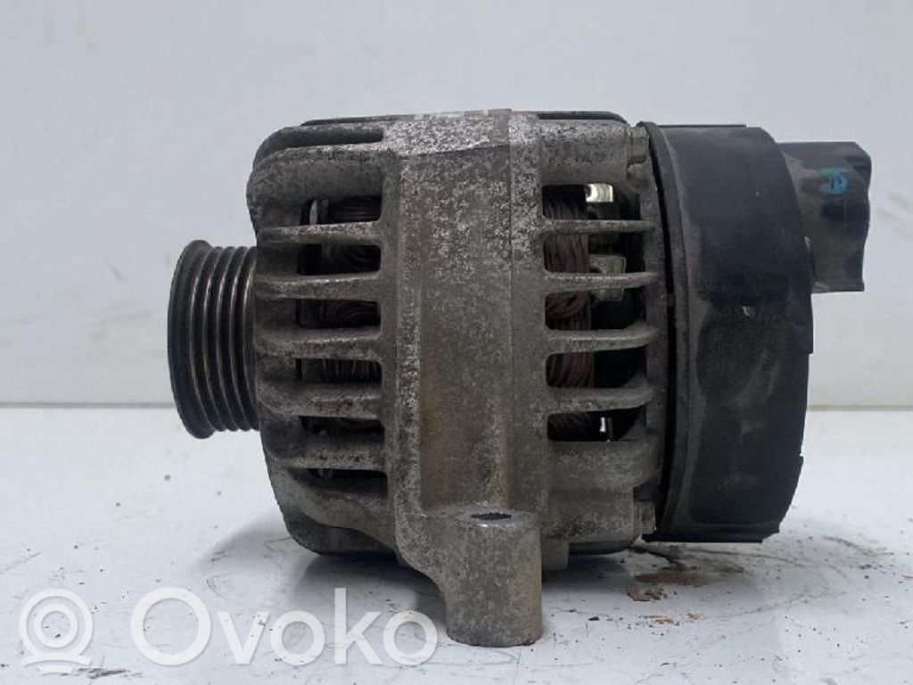 Generatorius   51859041,DENSO,DENSO