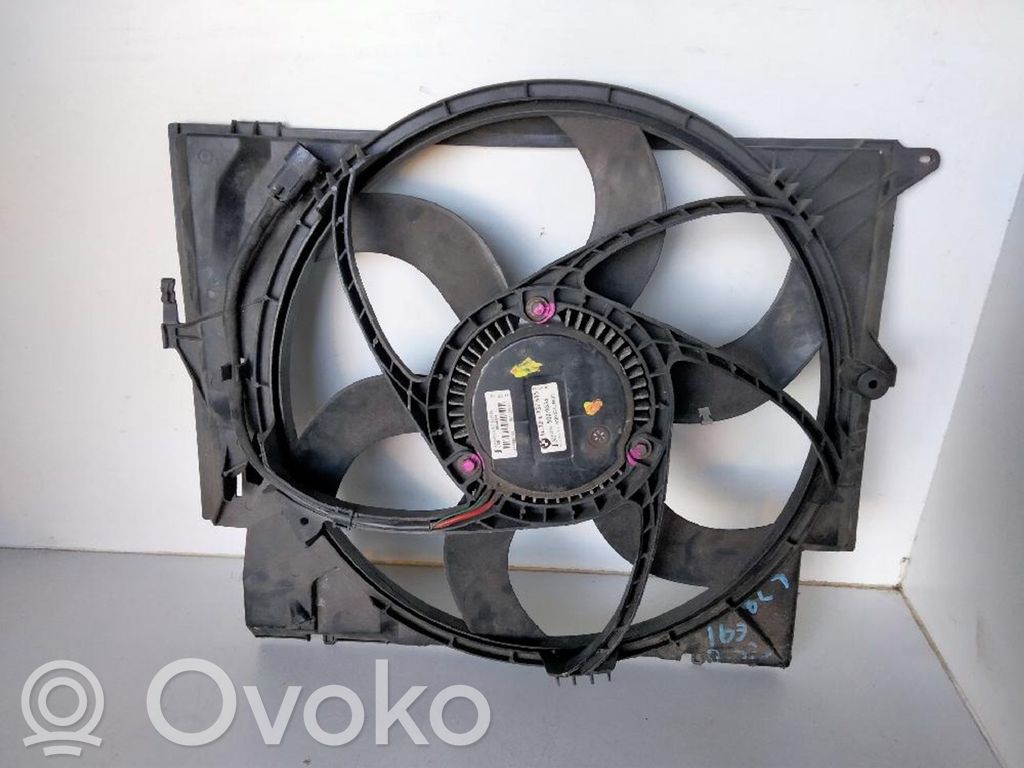 Elektrolüfter   6937515,1156088801