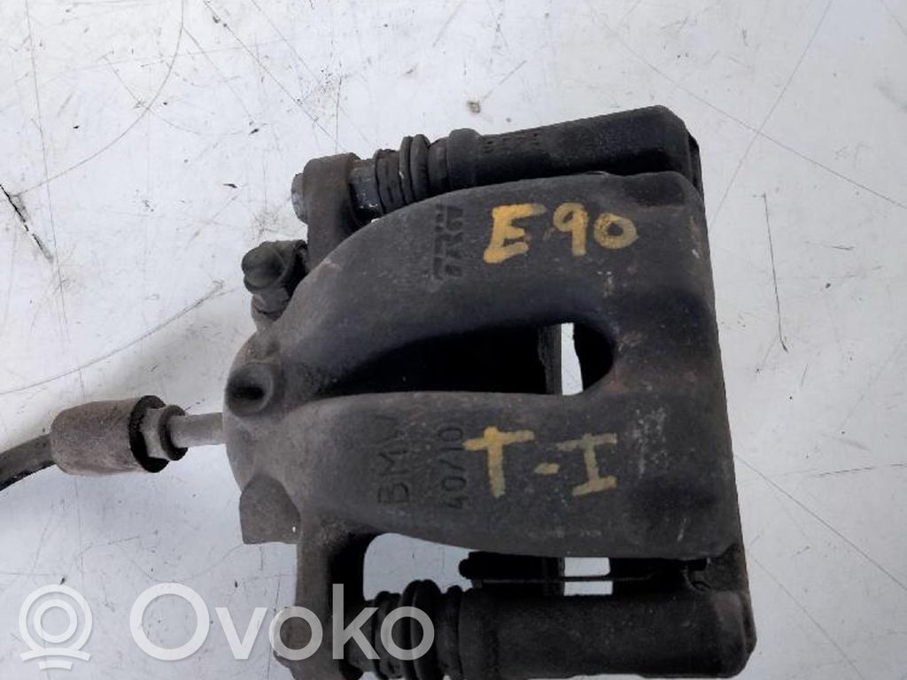 Bremssattel hinten   1055R06