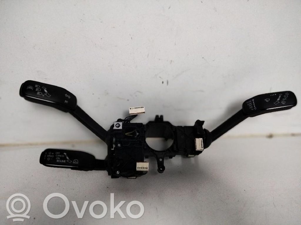Seat Ateca Interruptor de luz 