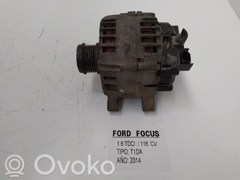 Generator/alternator   AV6N10300GC,111253375,111253375