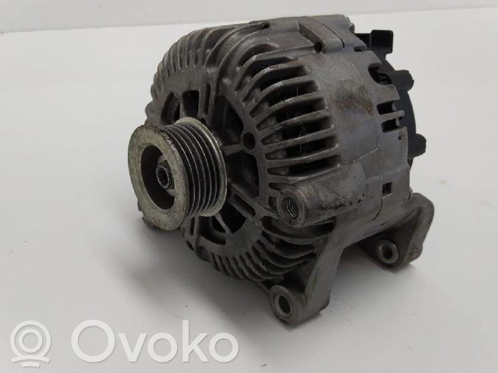 Generator/alternator   LRA03269