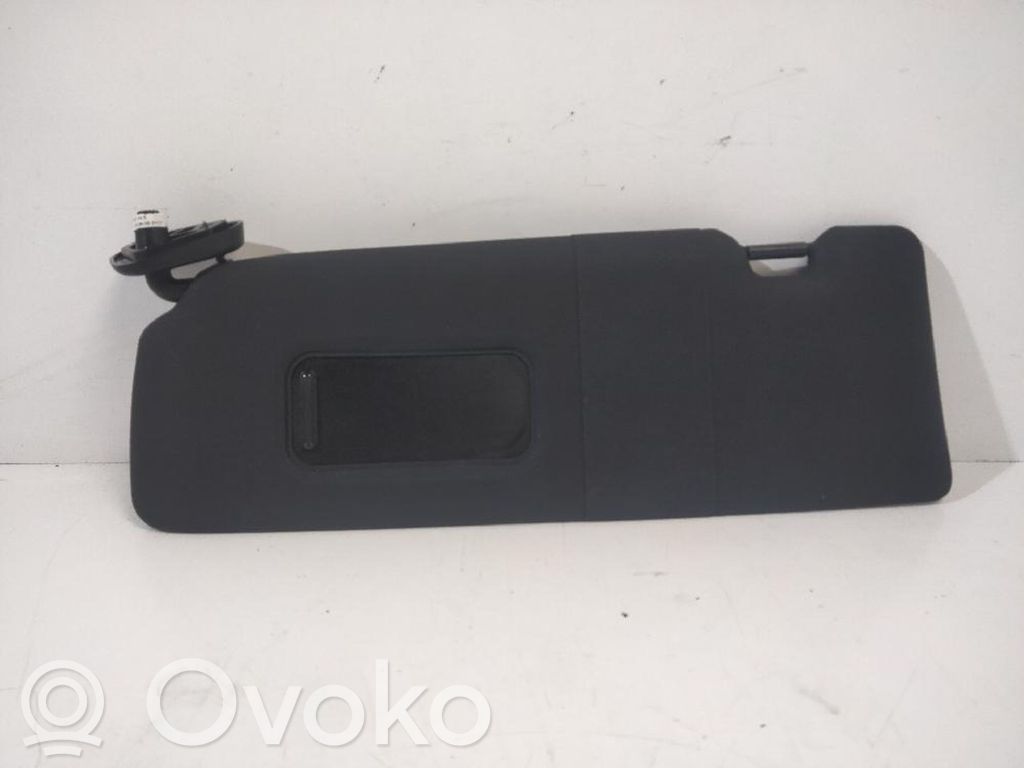 BMW 1 E81 E87 Sun visor 