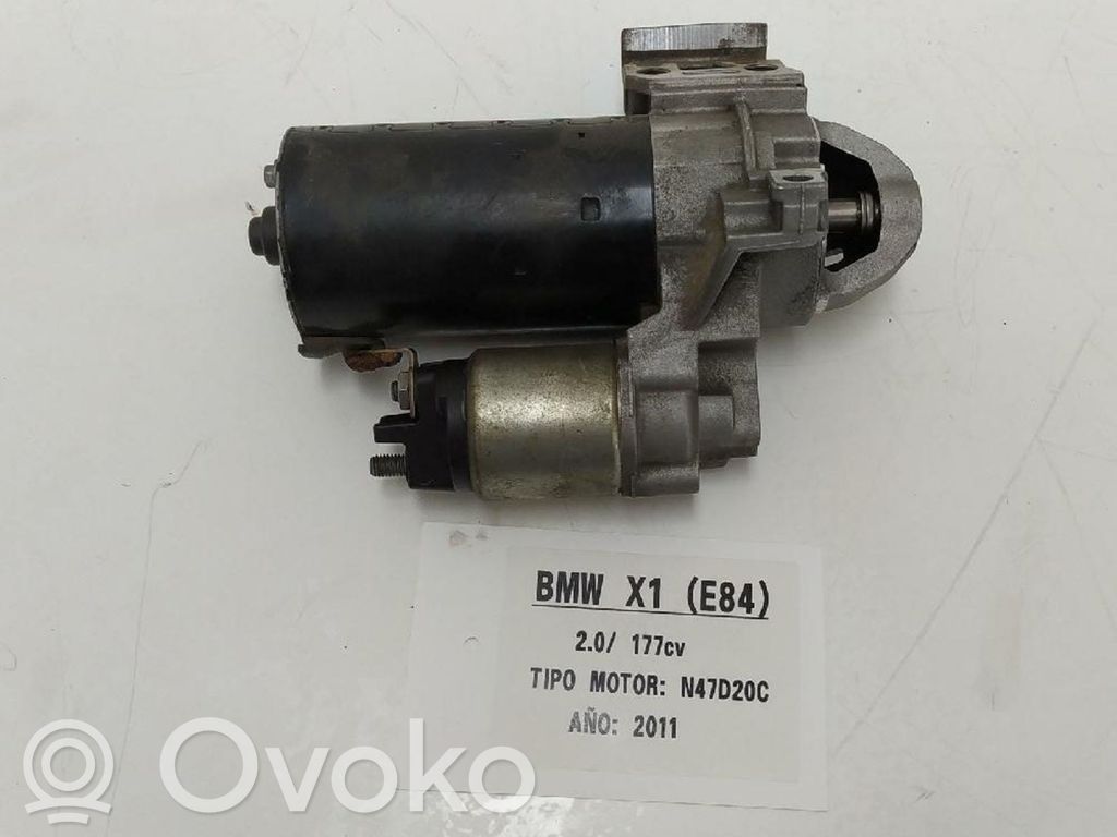 Starter motor   1241850665702,BOSCH,BOSCH