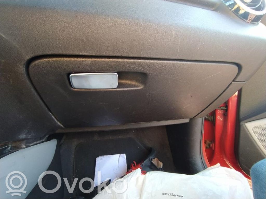 Audi A1 Guantera 
