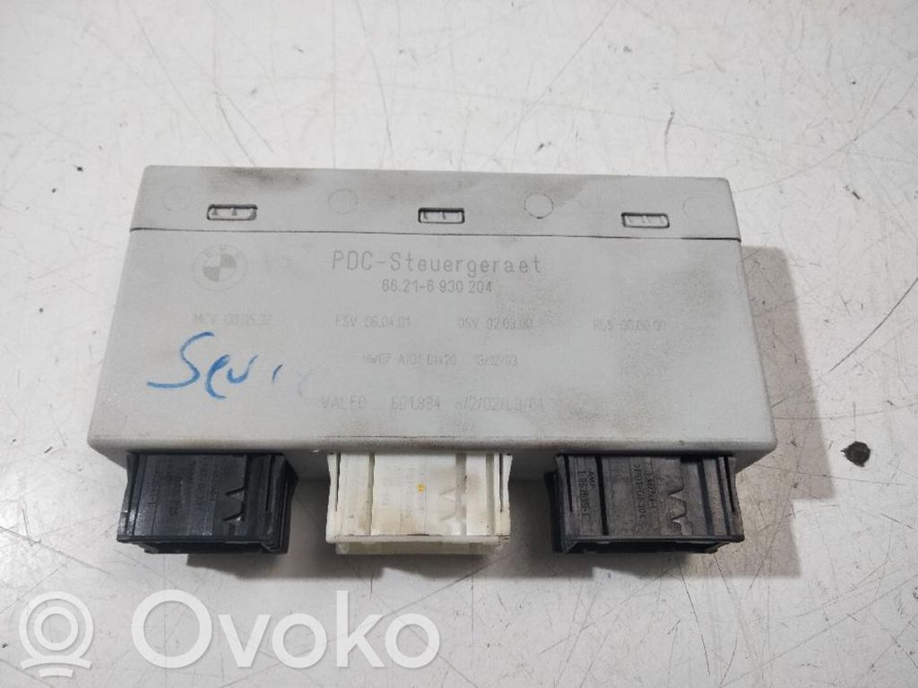 Autres unités de commande / modules   6930204