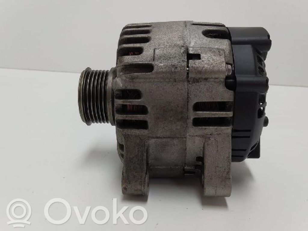 Citroen C4 I Picasso Generatore/alternatore 