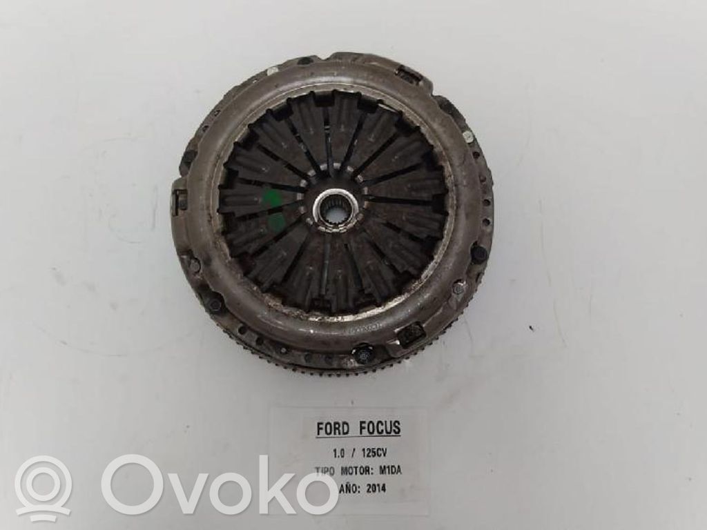 Kupplungssatz   CM5G6477,FOMOCO